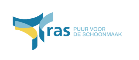 Logo Ras Puur Voor de schoonmaak