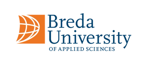 Logo Breda University