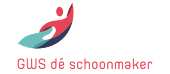 logo gws de schoonmaker