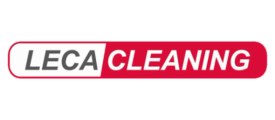 LOGO Leca cleaning