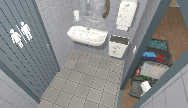 sanitary-scene